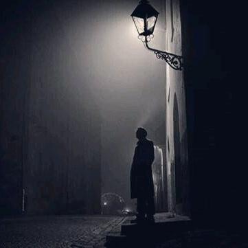 一切正在进行时