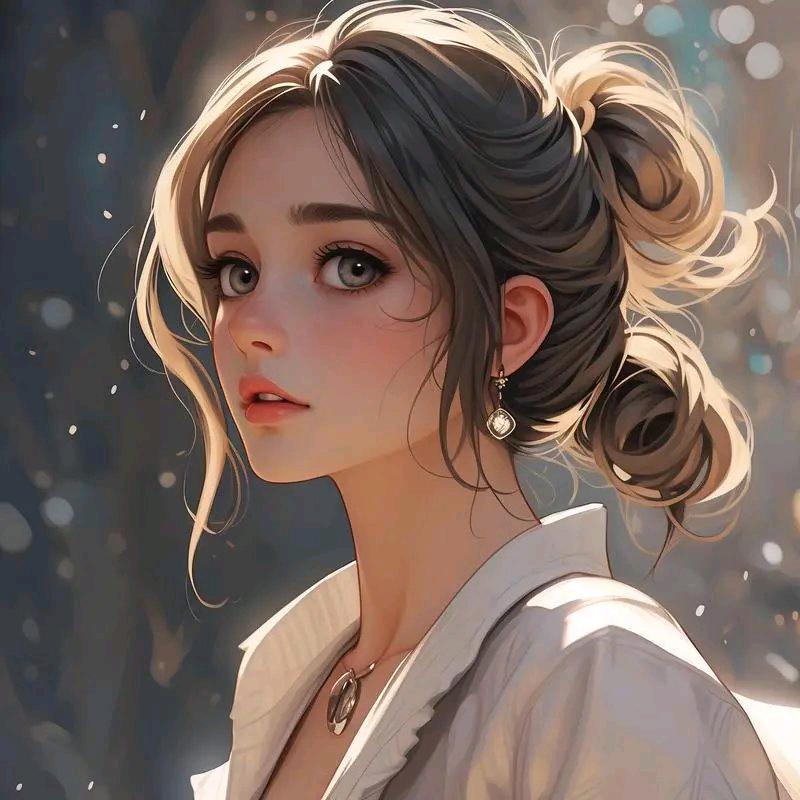 心淡如菊
