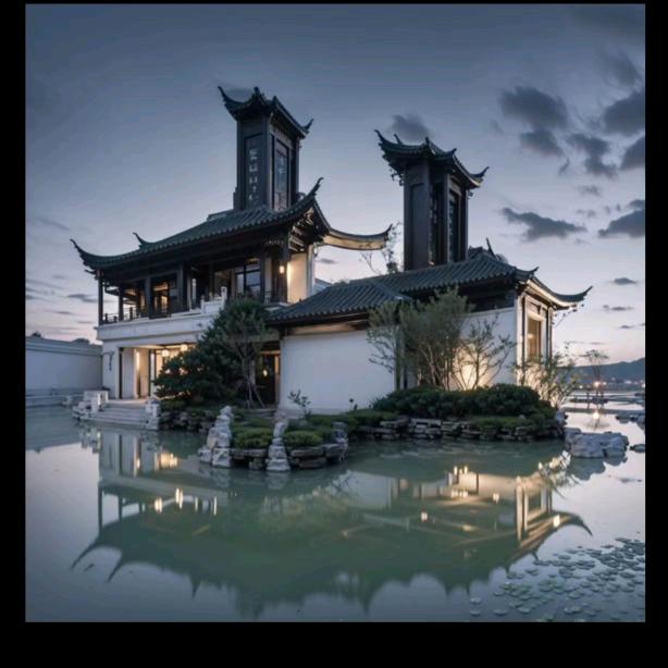 永鑫洗化
