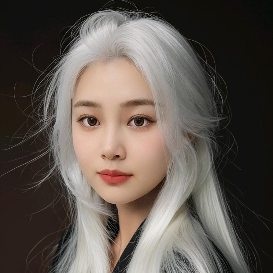 小月女钓手（养号中）