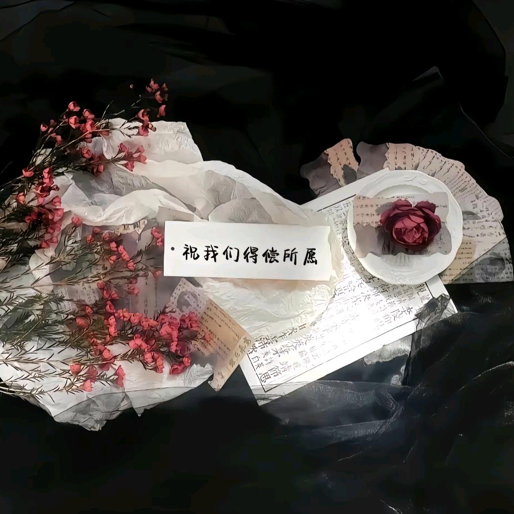 筱筱冯先生