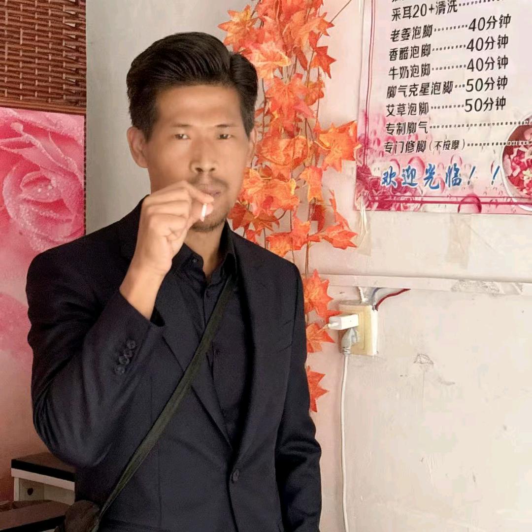 横店磐安老