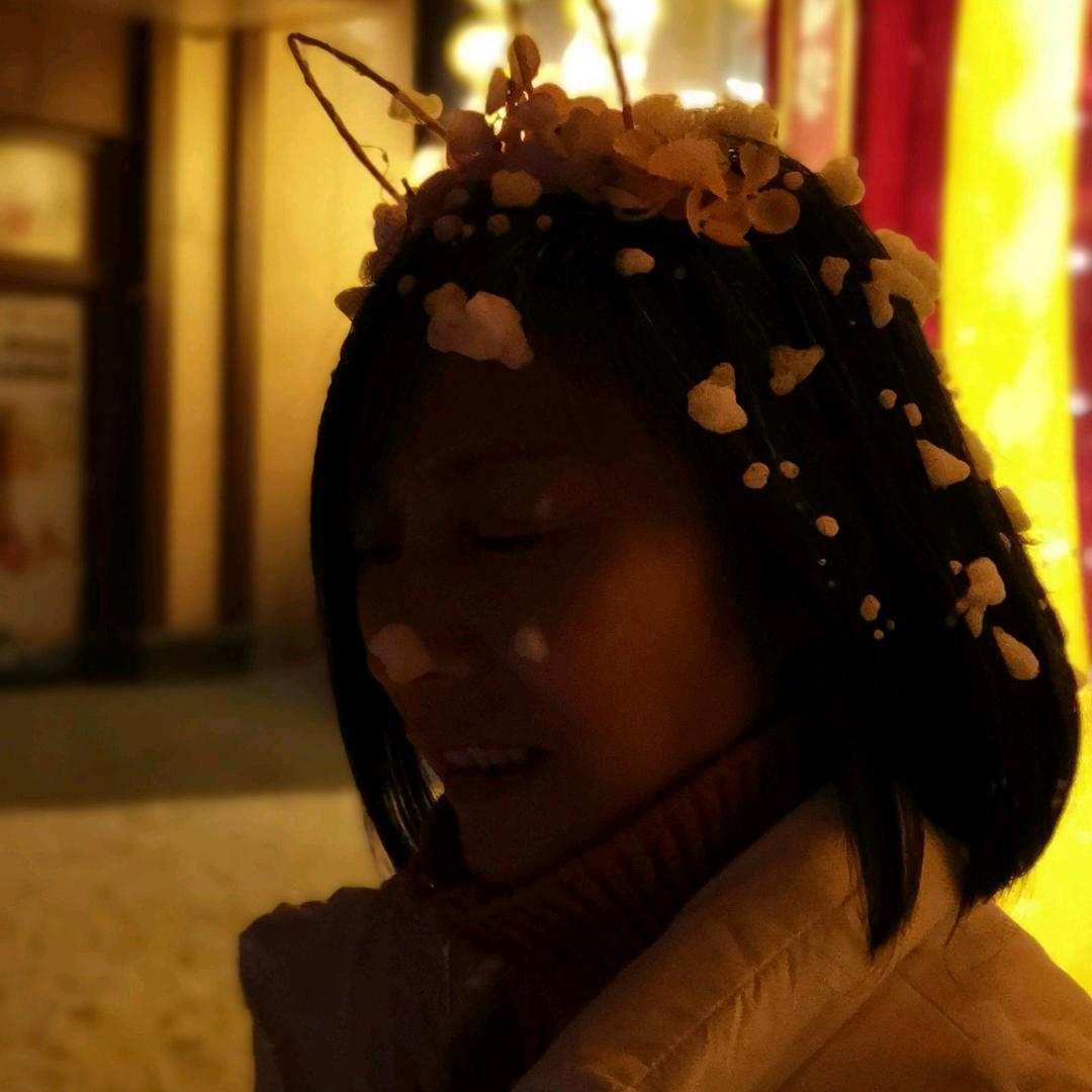 冰糖雪梨