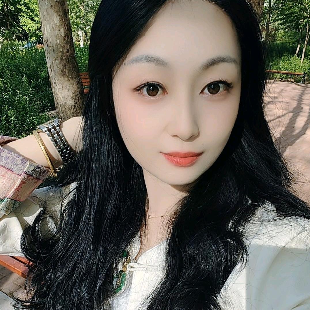 胶县村姑