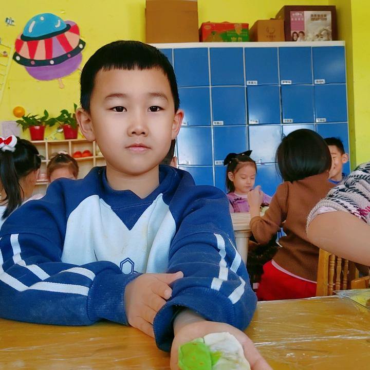 老闫