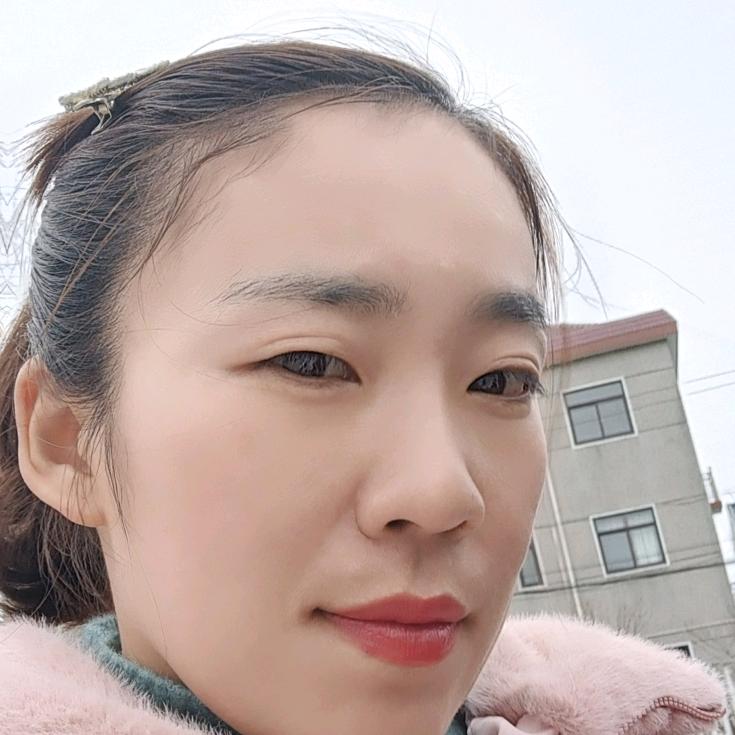 琳琳 在崇明