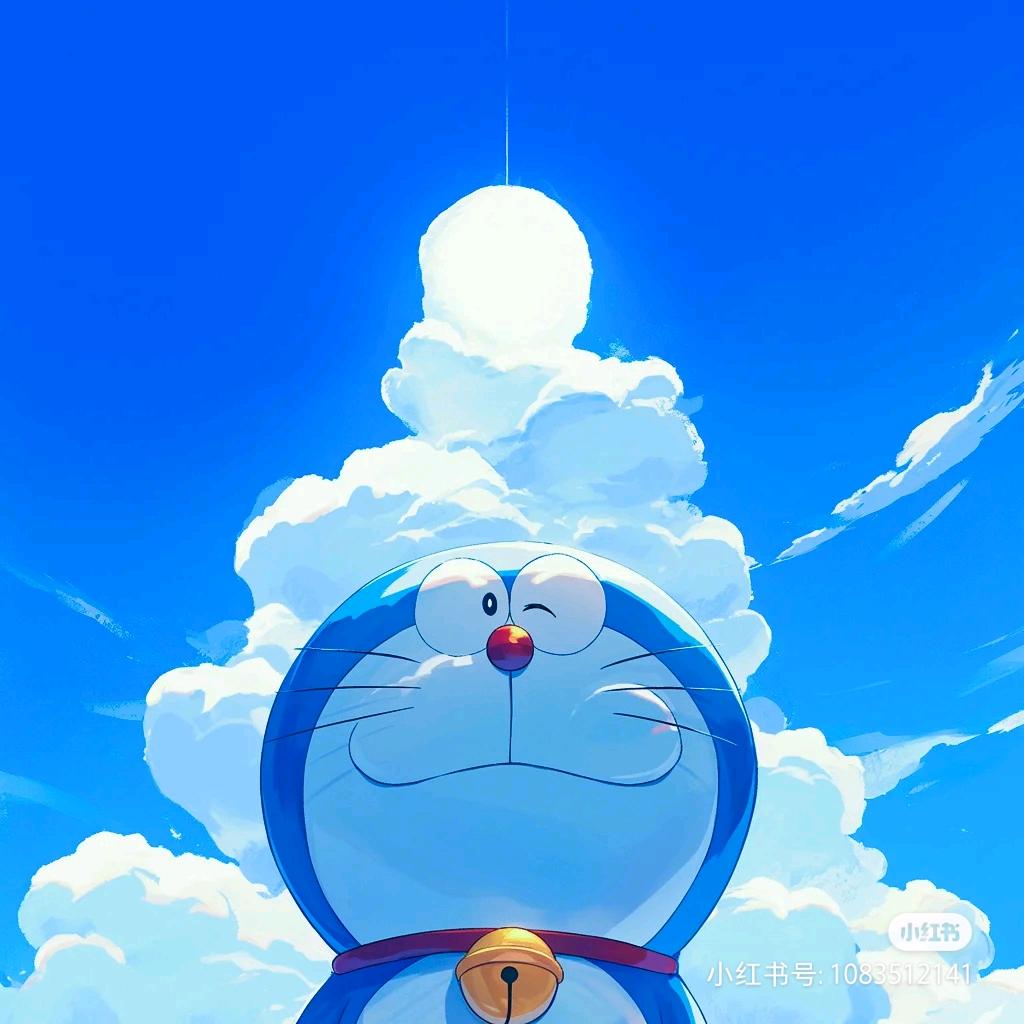 猫小蟹