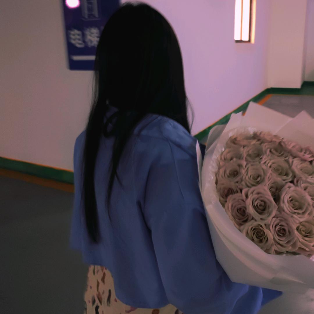 靖靖💕