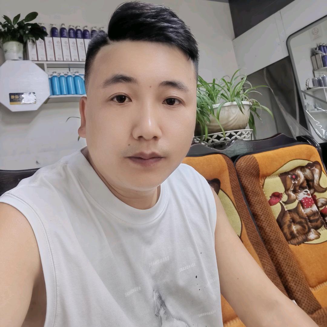 小姜呀