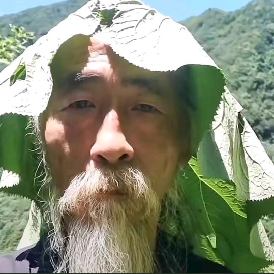 大师说脾气大的人容易破财所以...懂了吗