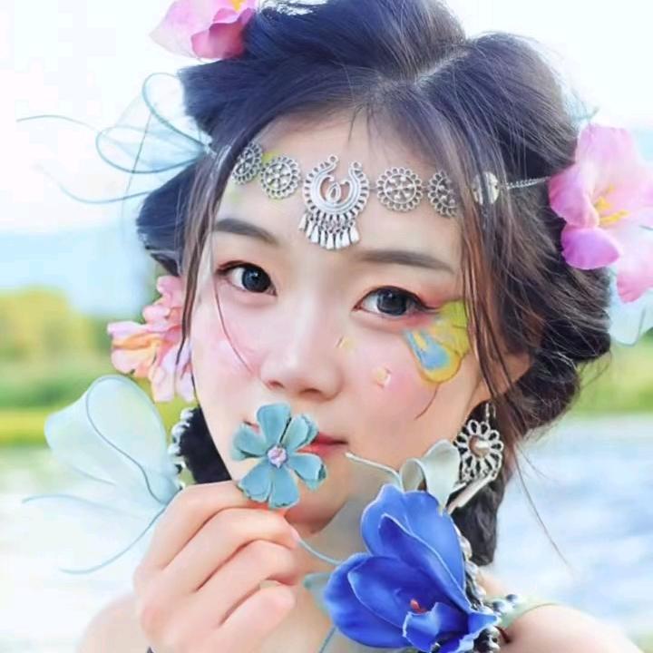 美好心愿