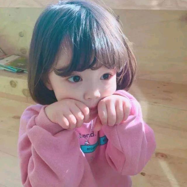 甜甜的少女心