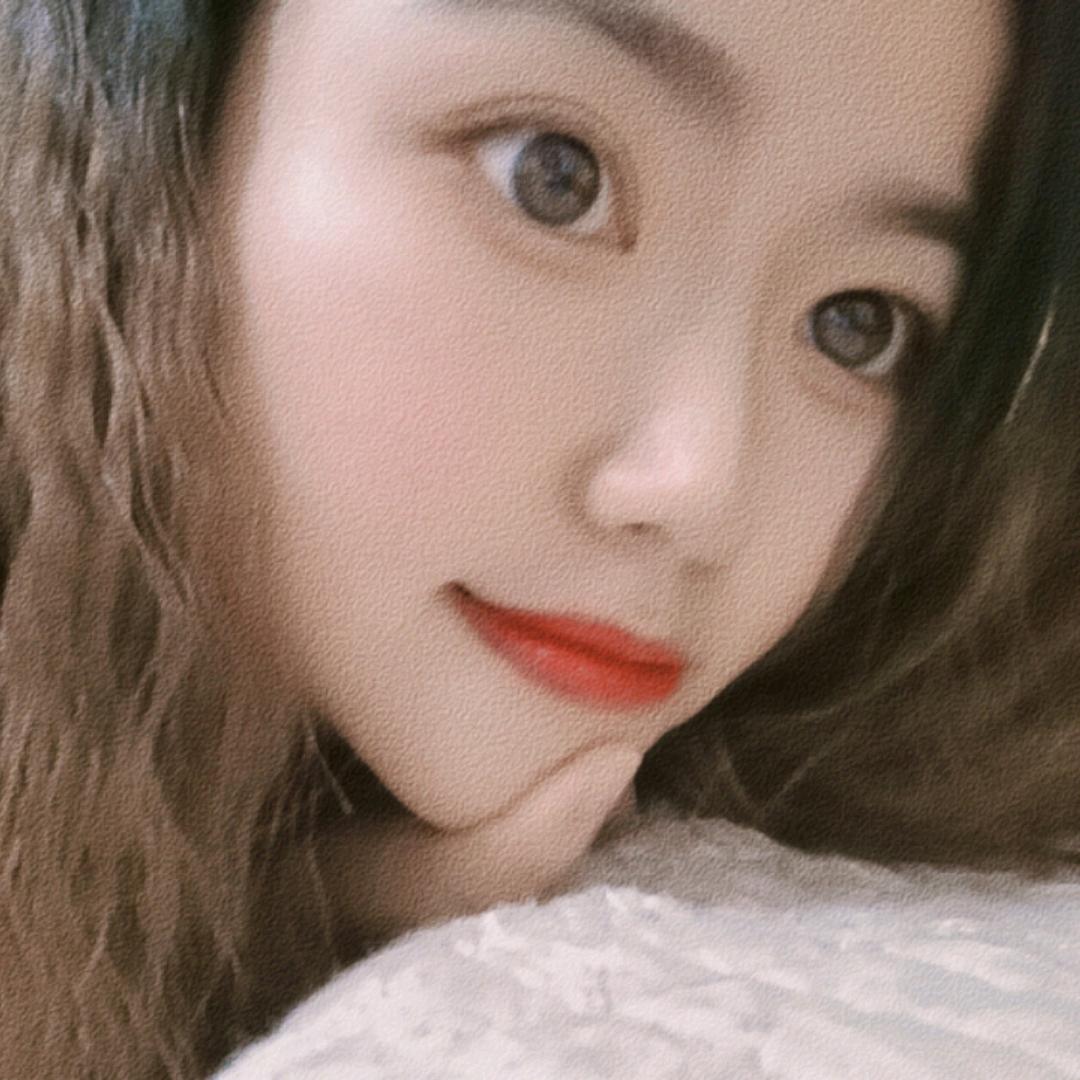 何漂亮的妈妈❤️