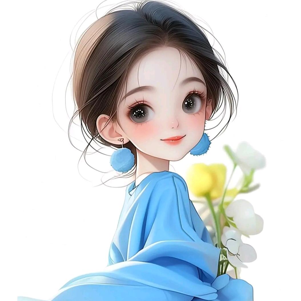 憨憨丽