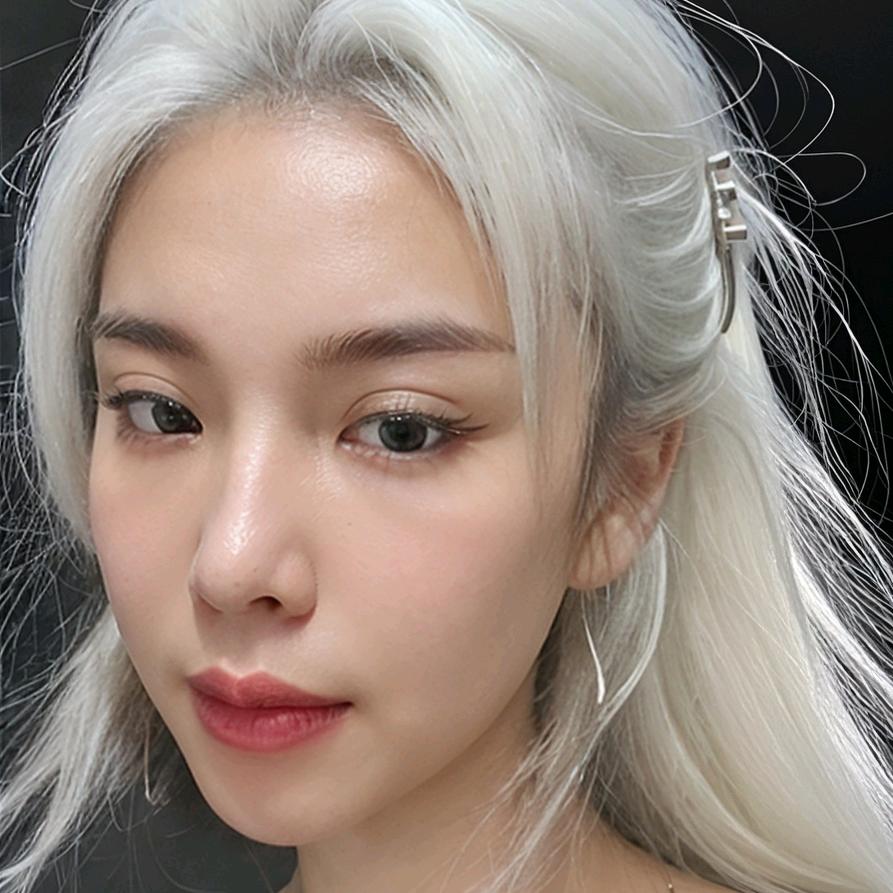 二美丽