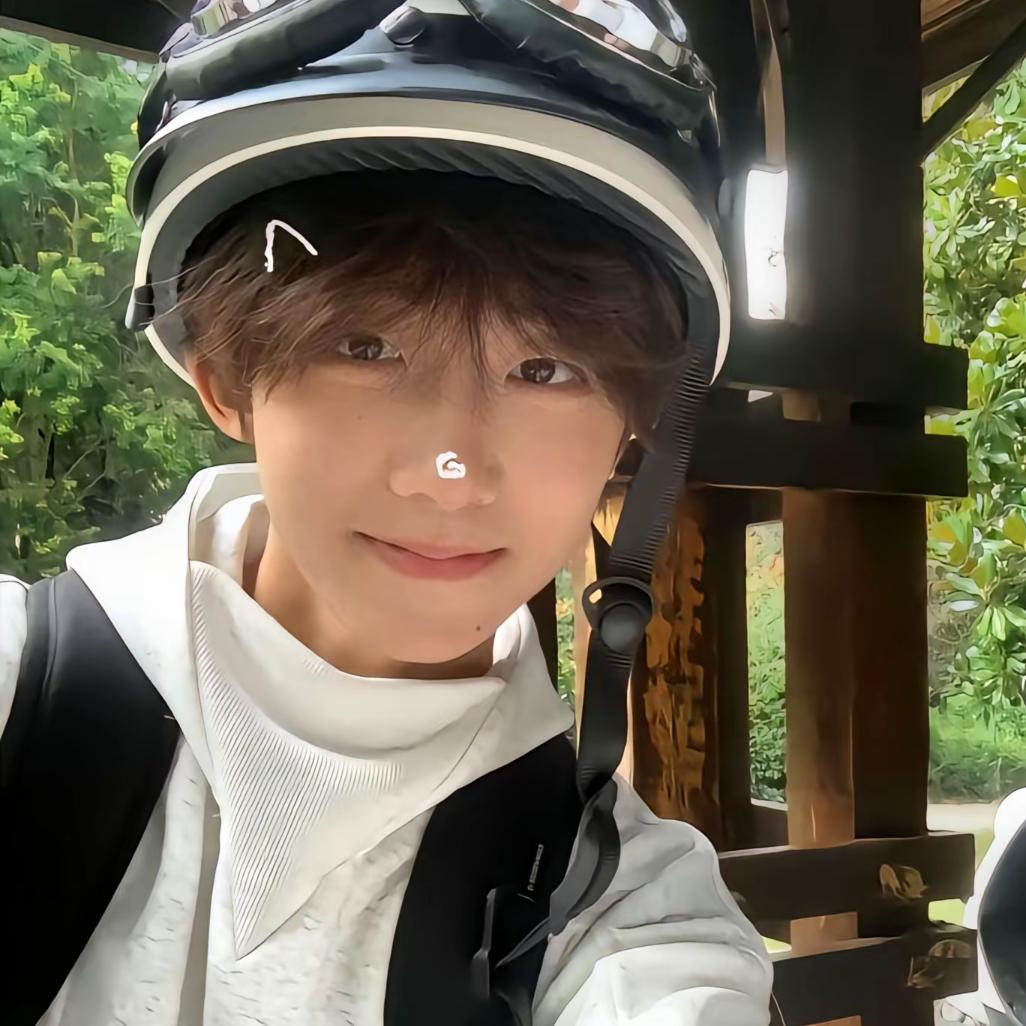小坤同学⌯'▾'⌯