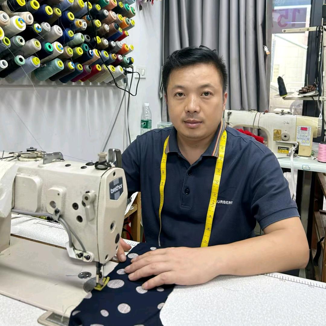 重庆曾记改衣工作室