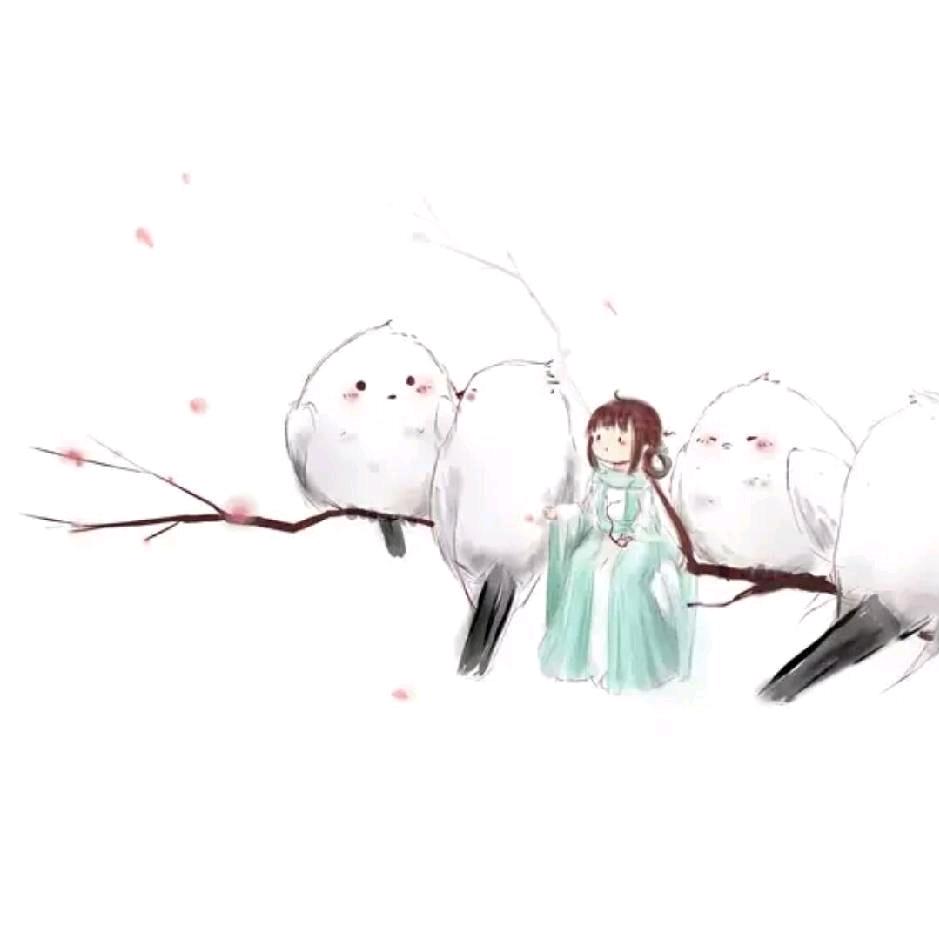 纸鸢Sama～
