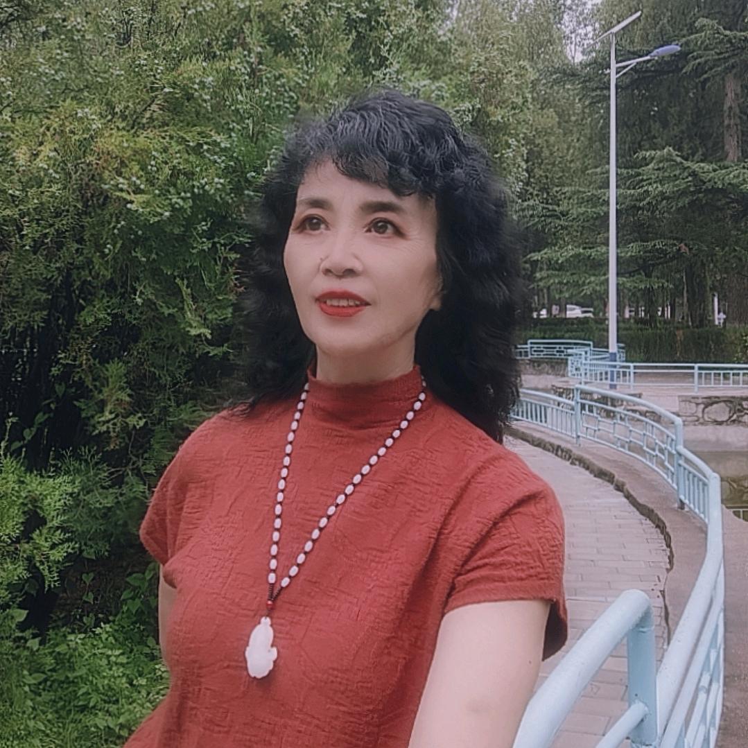 丽姐手机摄影