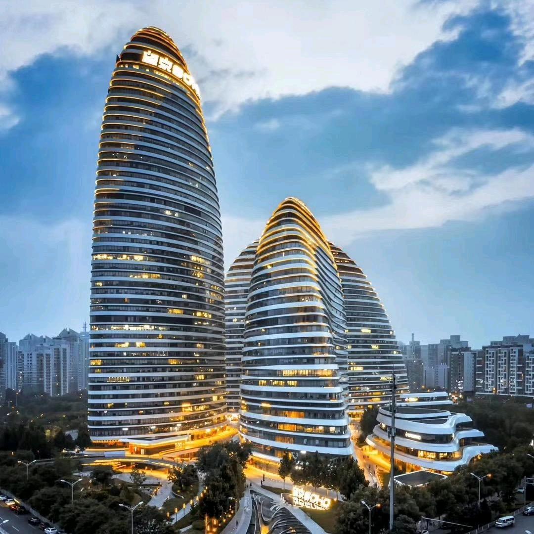 中雁设计有限责任公司