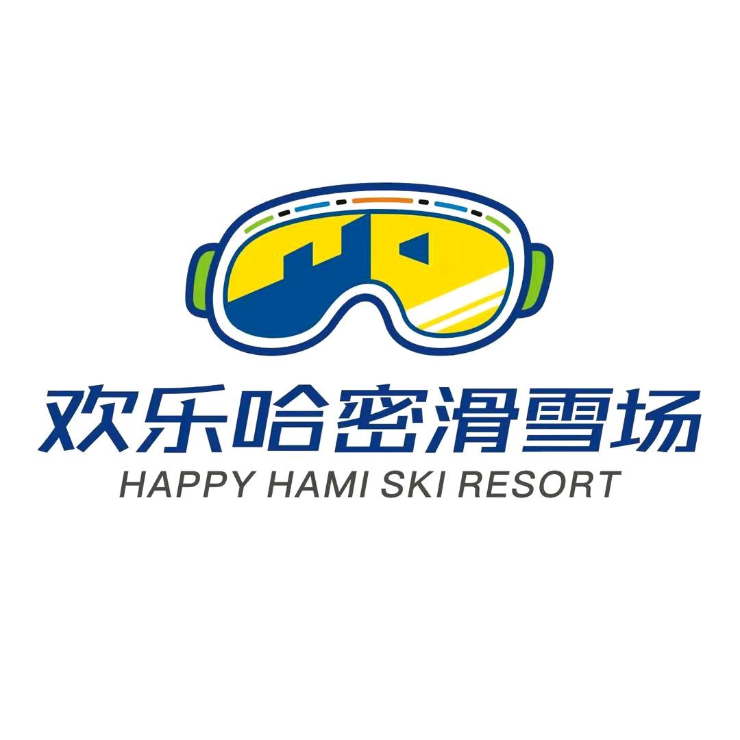 哈密红星乐园美食街滑雪场