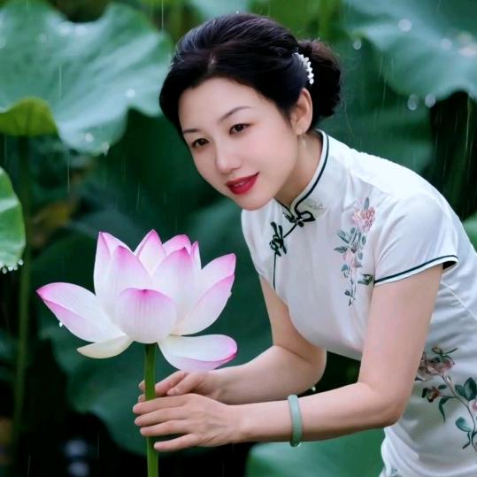 好运莲莲🎤