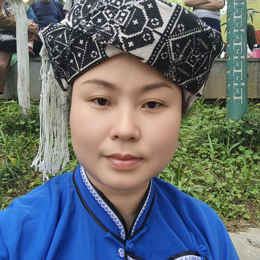 山城阿嫂