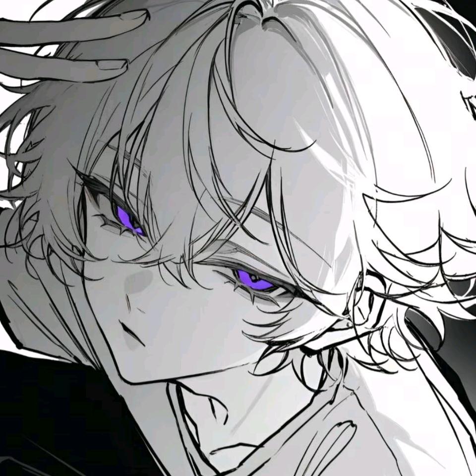 抱抱小柠(超自然)