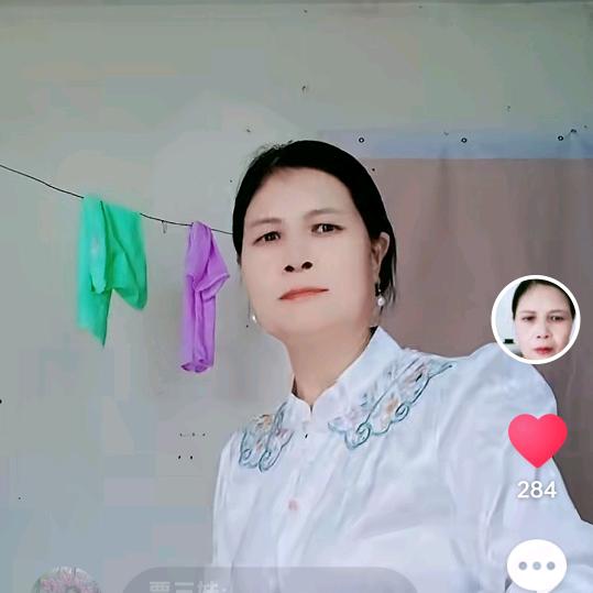 杨姐