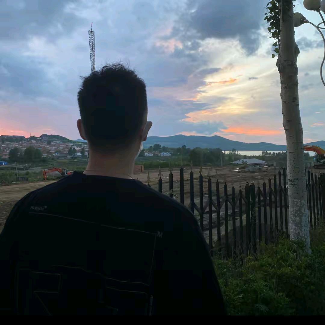 🌈旧城以西⁵²⁶⁹