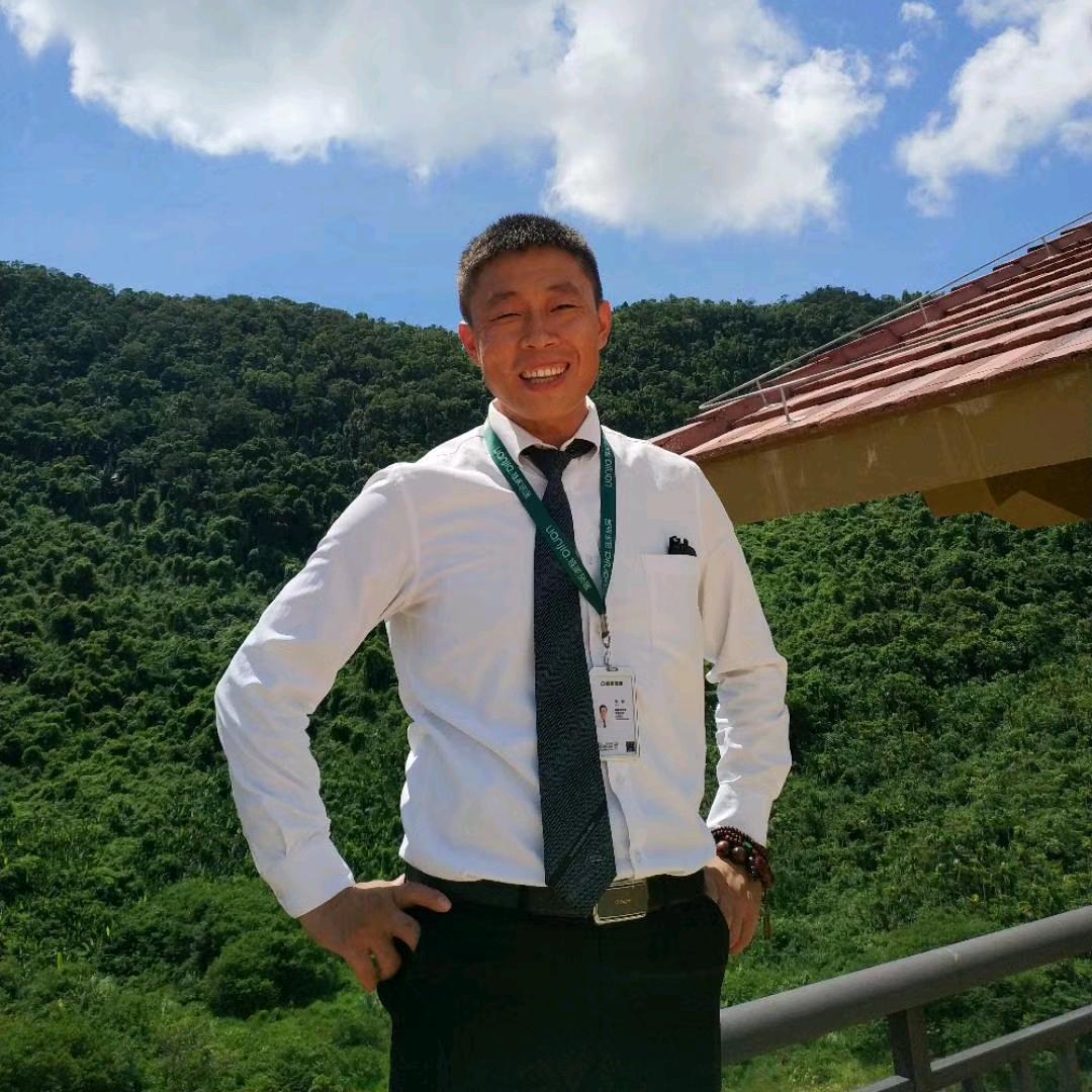 大连辉哥讲房