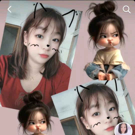 ♥你噶蓝蓝猪🐷
