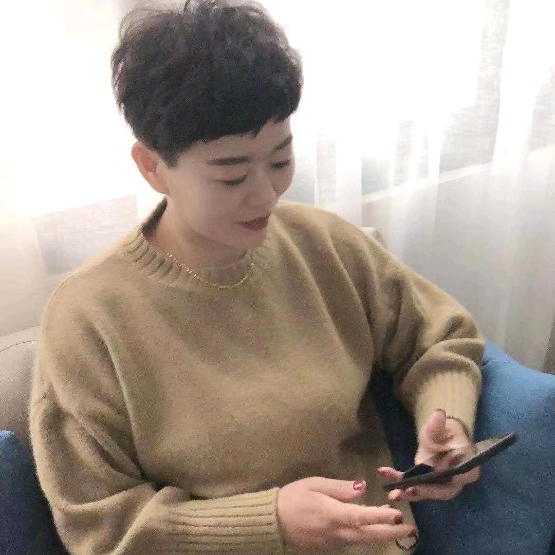 幸福一家