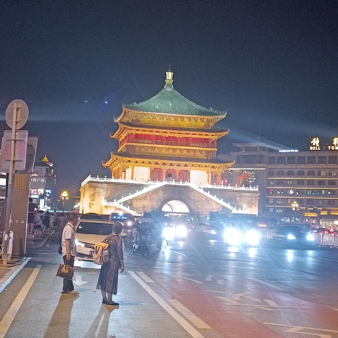 云峰盆景