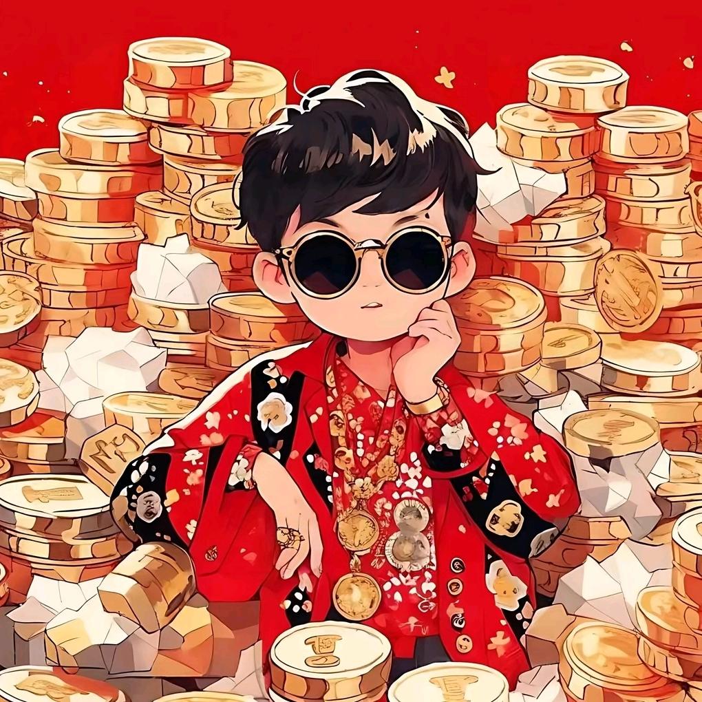 老 Ba by