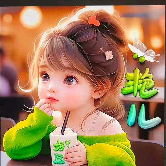 艳儿