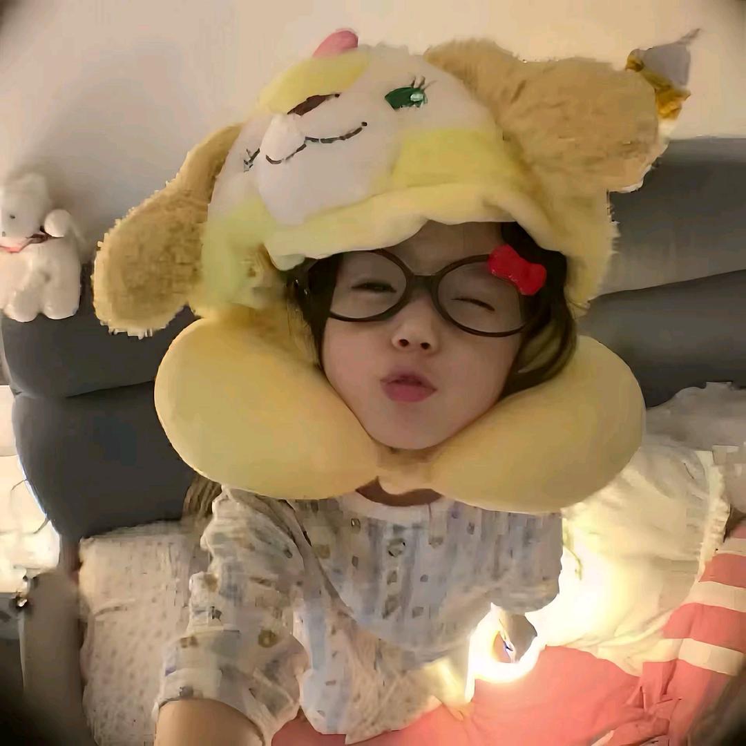 少管我