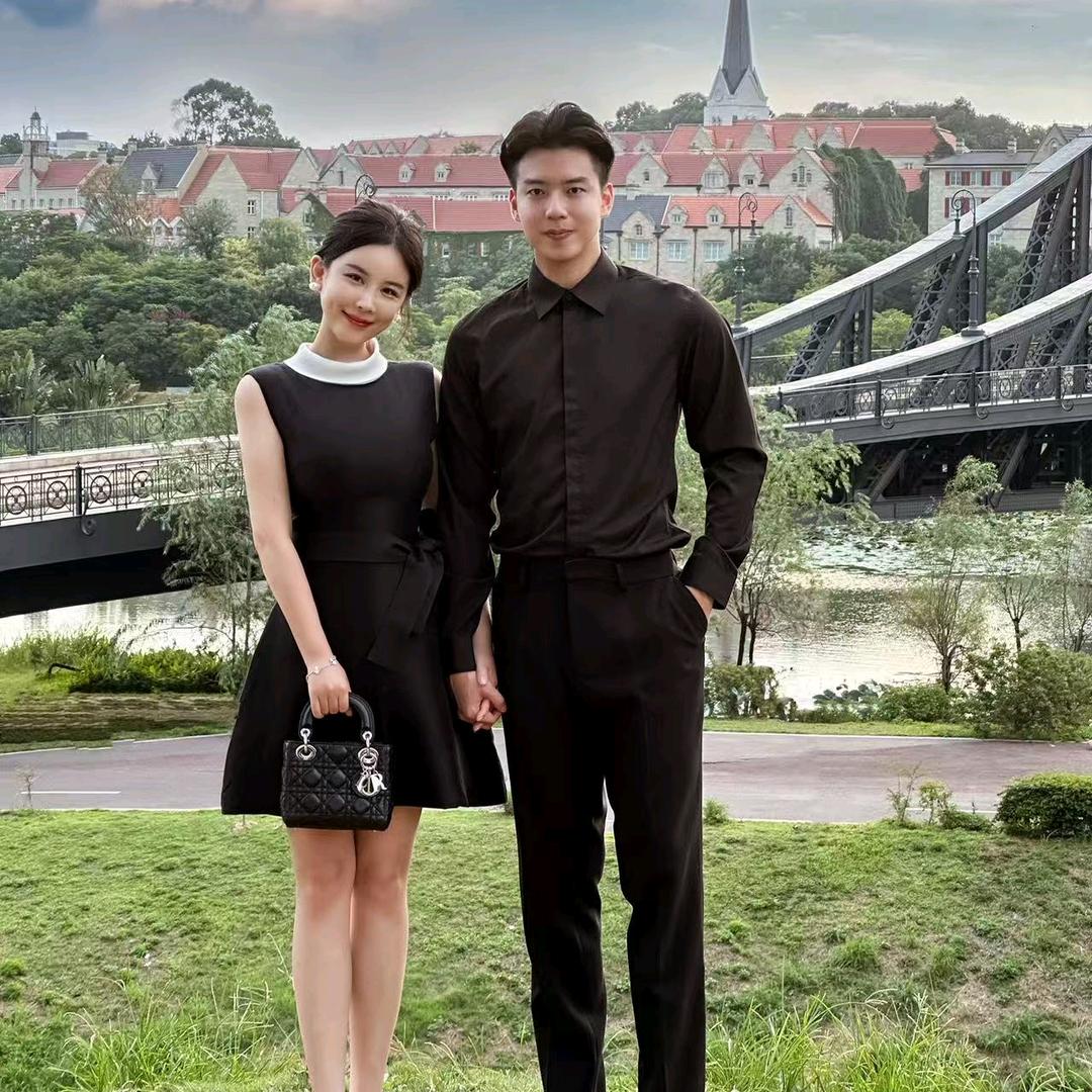 张琬荻（穿搭分享）