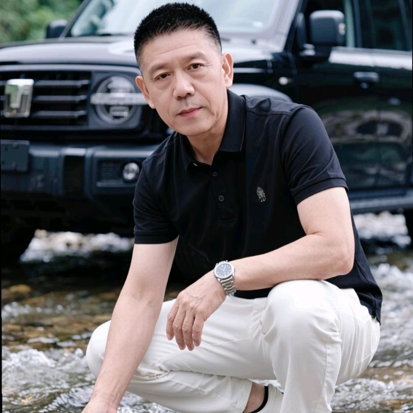 认识是缘分
