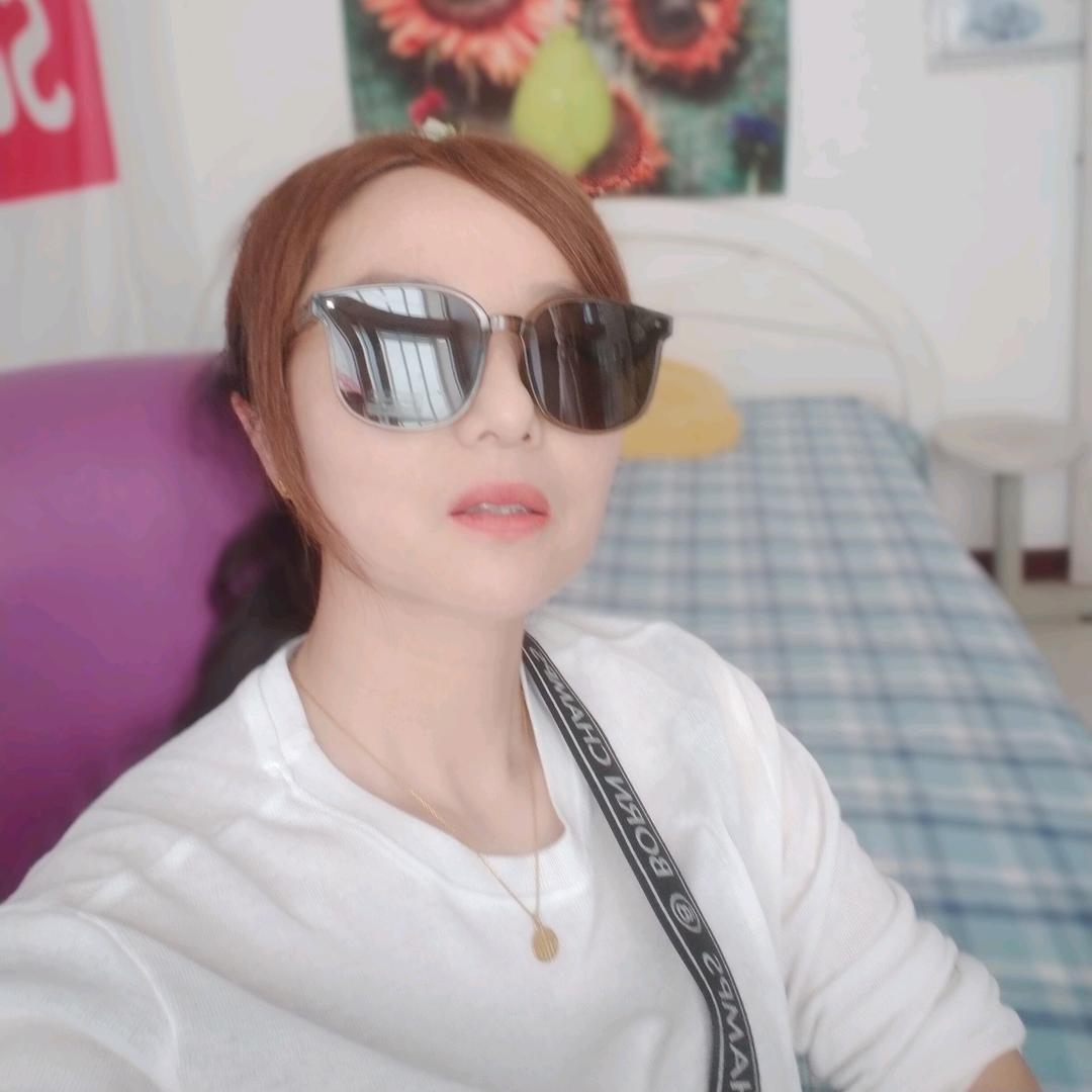 露露好物分享
