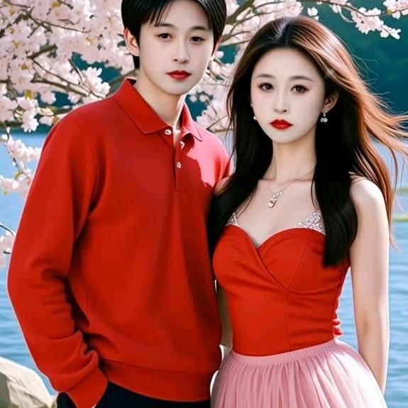 🌸爱恋🐉老公🌸