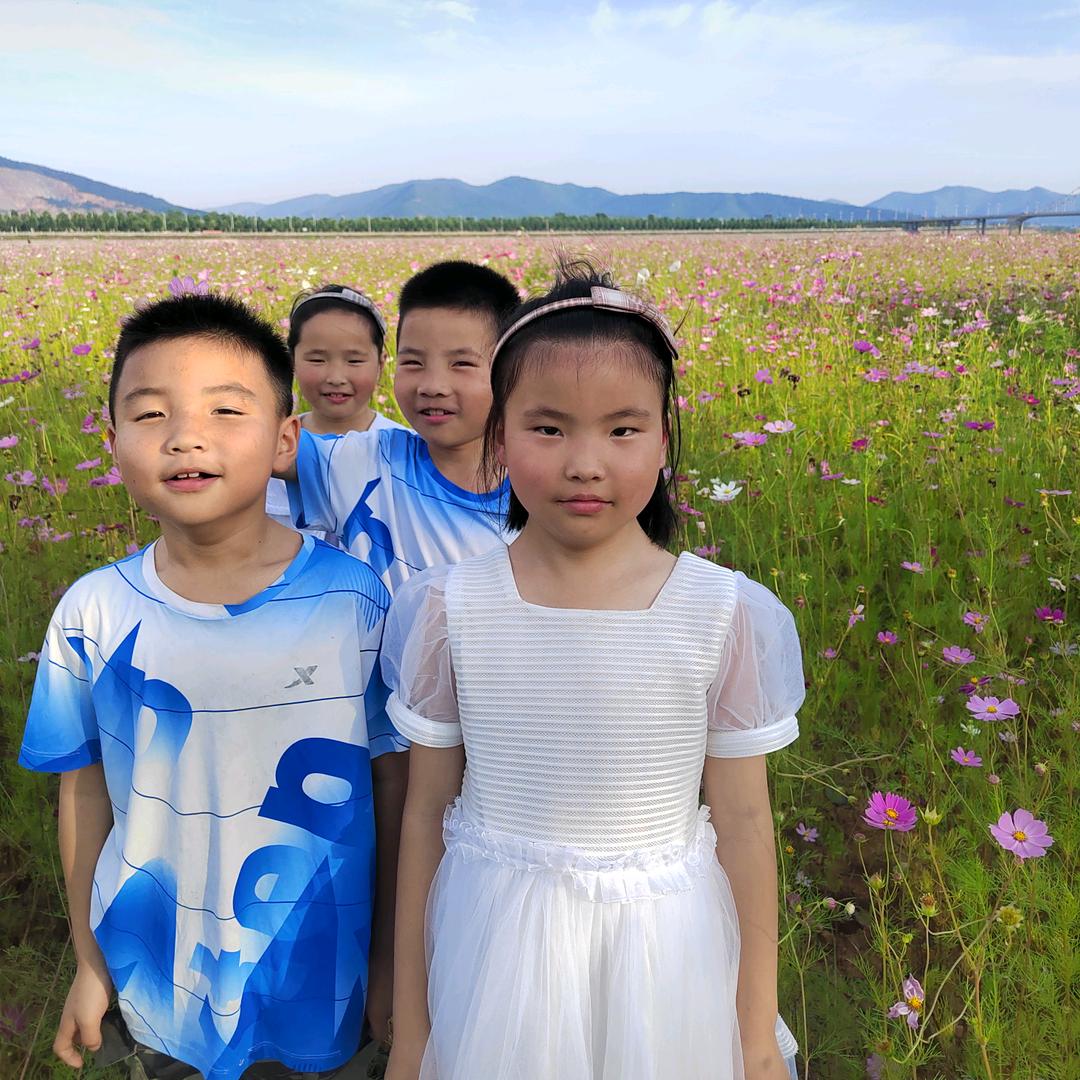 @柴