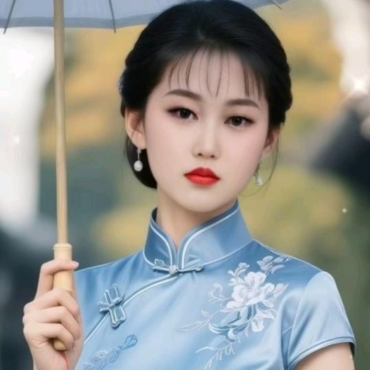 @微笑