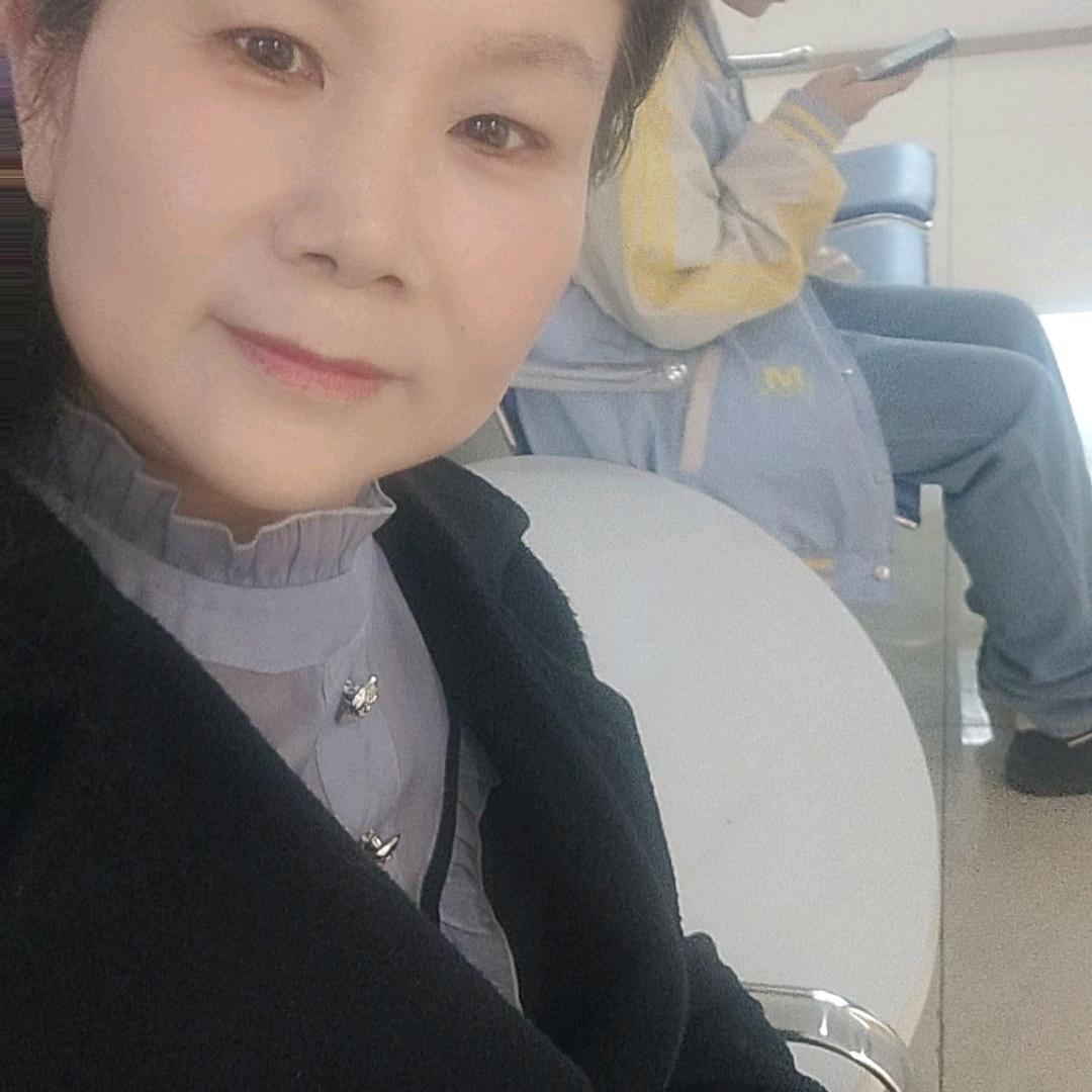 四个孩子的宝妈