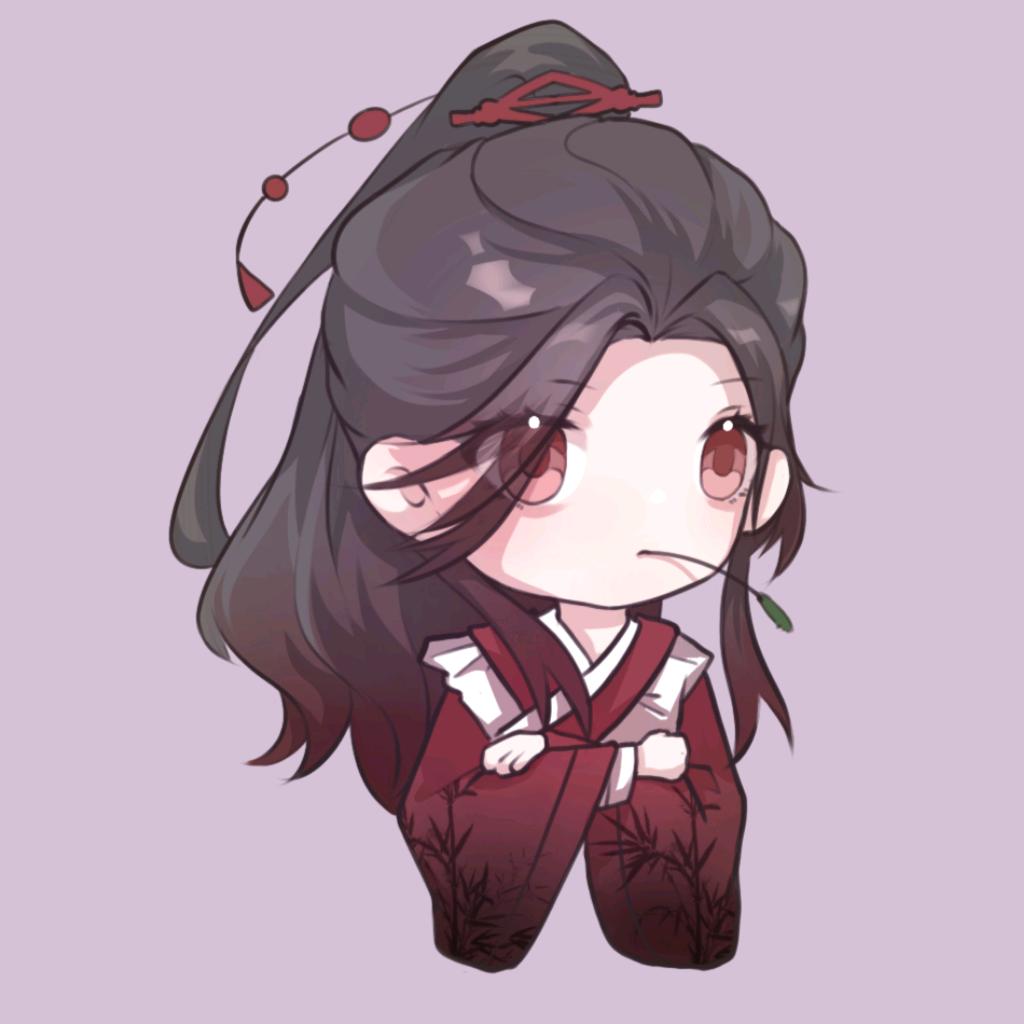 路人碎碎念