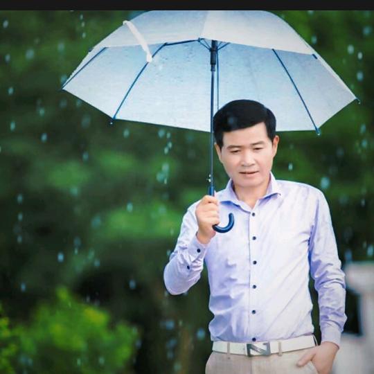 云雾中人