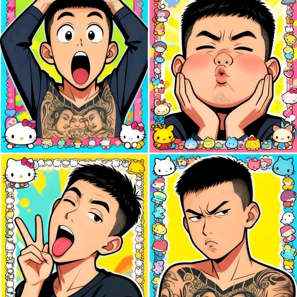 ㅤㅤ阿太🔱