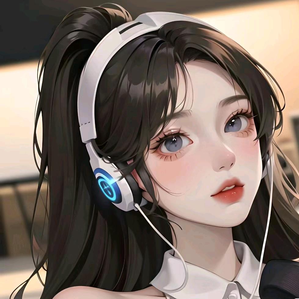 小爱游戏解说