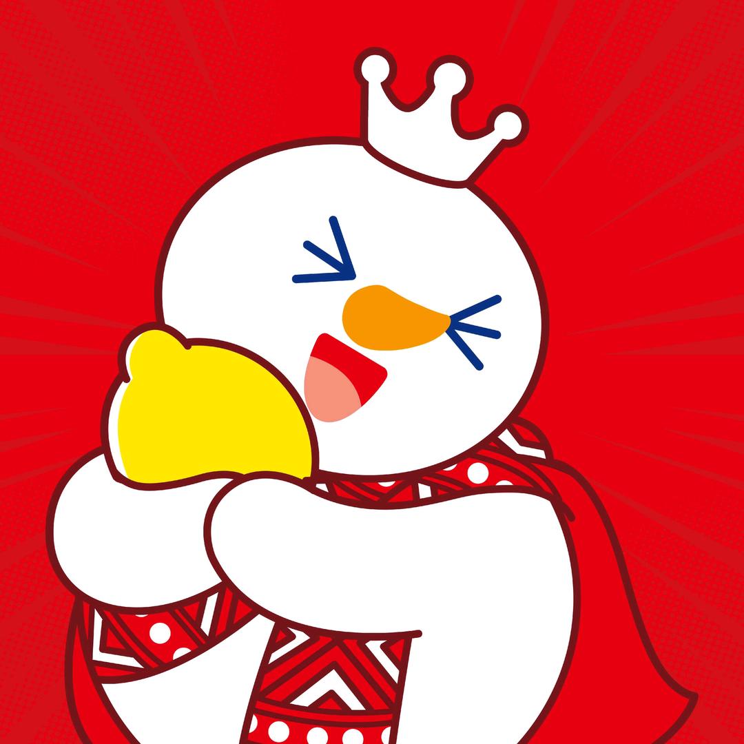 蜜雪冰城（和谐大街店）