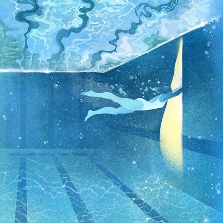 沧海一粟